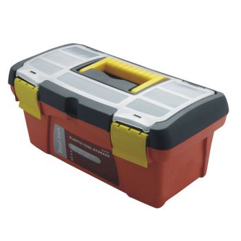 Home Tool Box 19 Inch - Hardware And Tools - Best Price in Pakistan - HitShop.pk